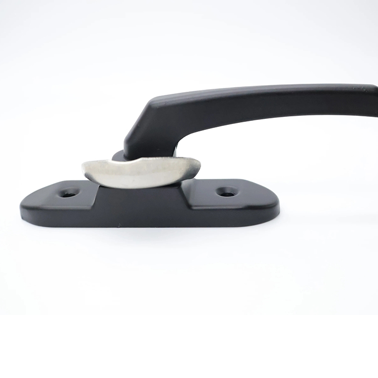 Window Lock Security vs Weather Sealing Two Different Design Tasks