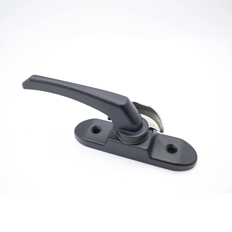 Window Lock Security vs Weather Sealing Two Different Design Tasks