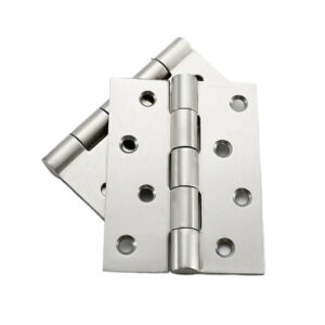 Adjustable Door Hinges 2D vs 3D Adjustment Explained