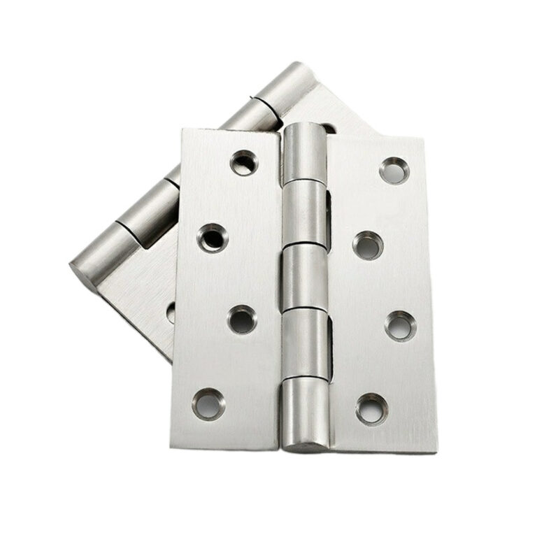Adjustable Door Hinges 2D vs 3D Adjustment Explained