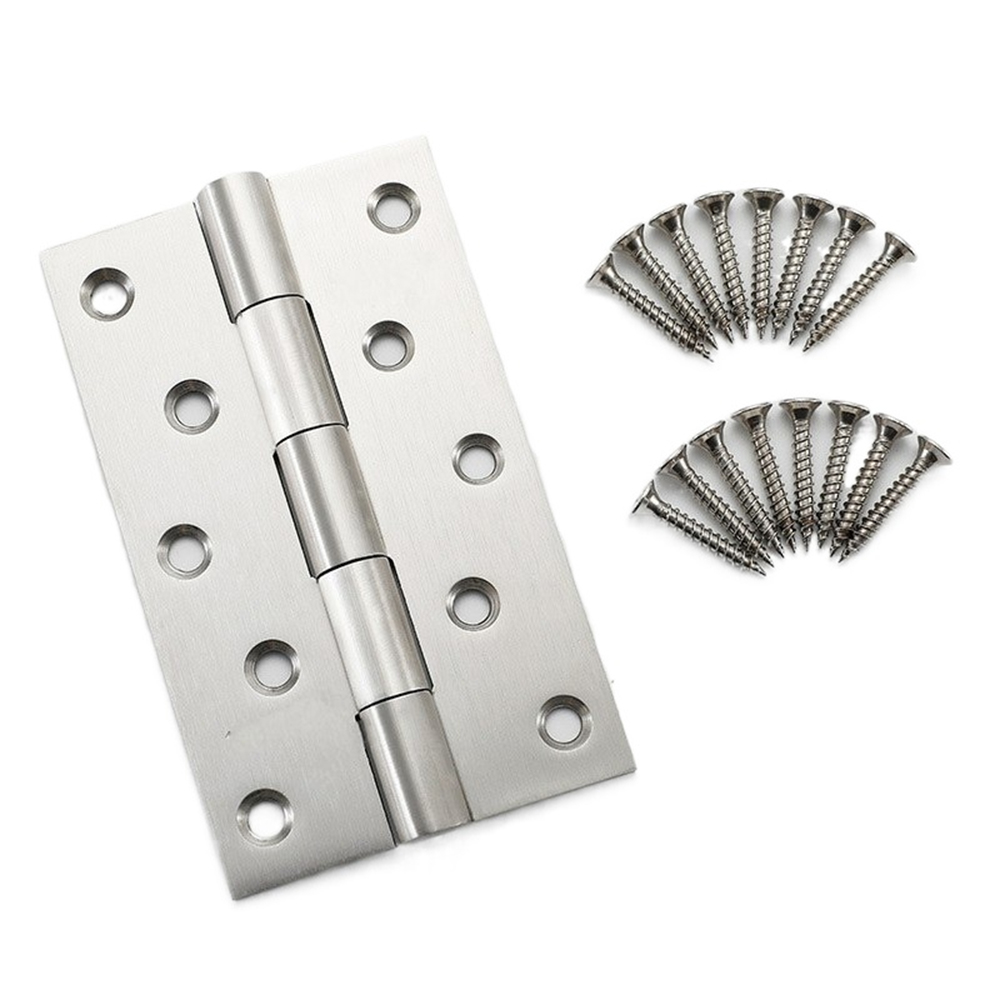 Adjustable Door Hinges 2D vs 3D Adjustment Explained