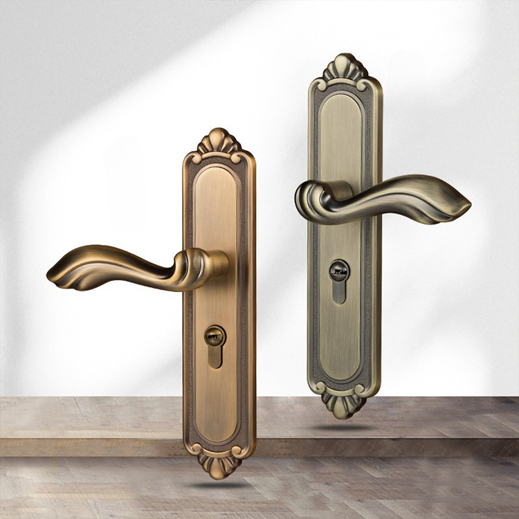 Common Door Handle Failures in Bulk Projects and How to Prevent Them
