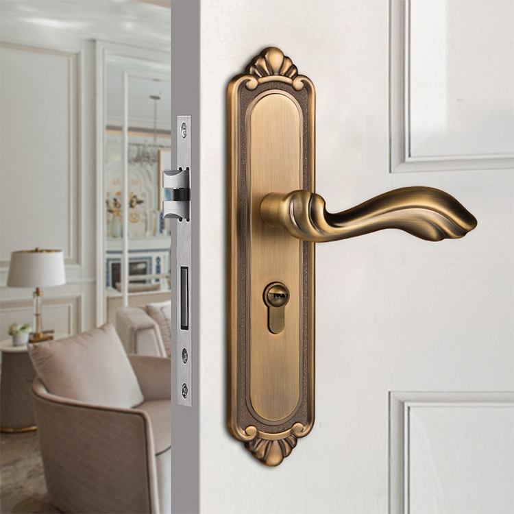 Common Door Handle Failures in Bulk Projects and How to Prevent Them