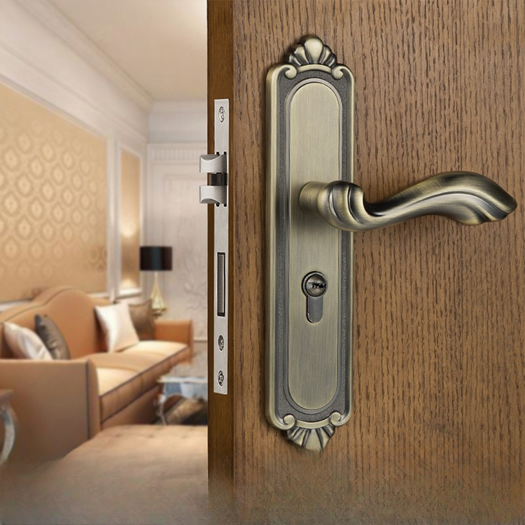 Common Door Handle Failures in Bulk Projects and How to Prevent Them