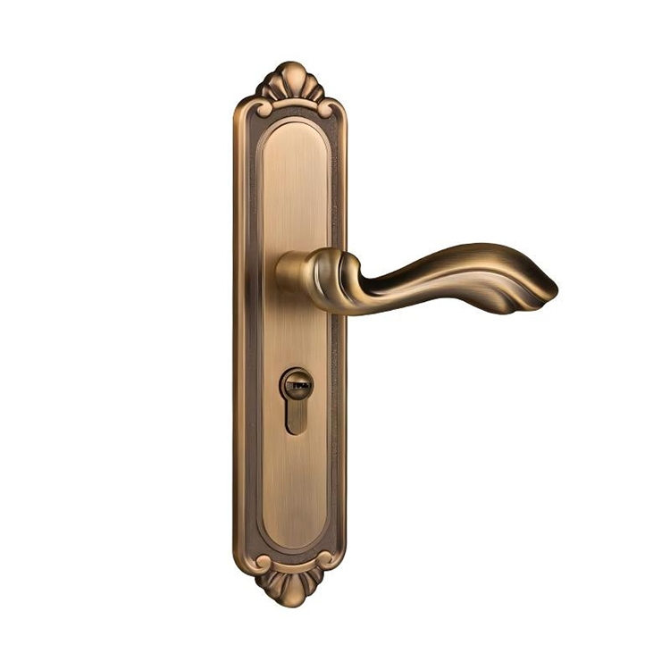 Common Door Handle Failures in Bulk Projects and How to Prevent Them