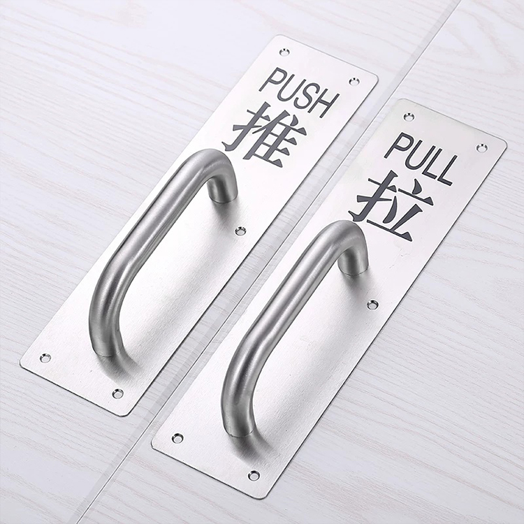 Common Sliding Handle Problems Loose Fixings, Poor Grip and Panel Interference