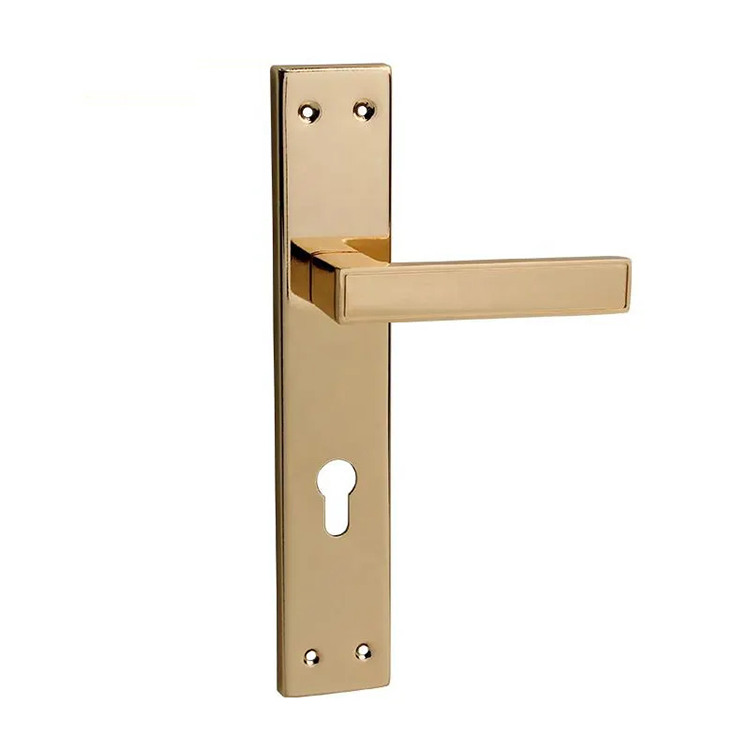 Door Handle Ergonomics Grip Diameter, Lever Return and Accessibility