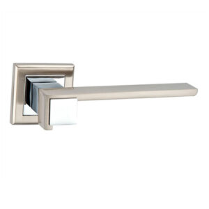 Door Handle Projection and Clearance Near Frames, Screens and Adjacent Panels