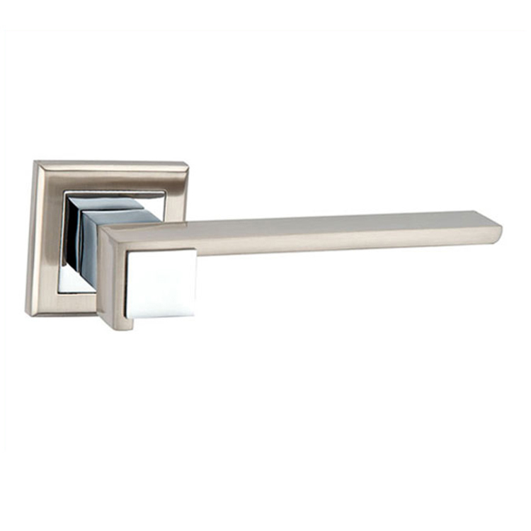 Door Handle Projection and Clearance Near Frames, Screens and Adjacent Panels