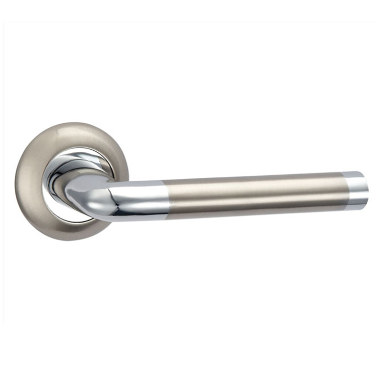Door Handle Spindle Types Solid, Split and Drilled Spindles