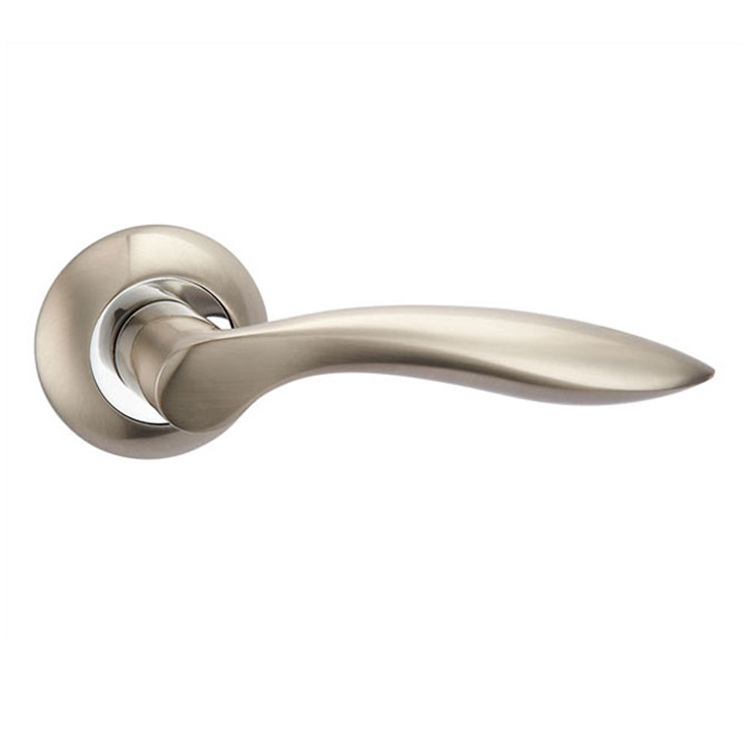 Door Handle Spindle Types Solid, Split and Drilled Spindles