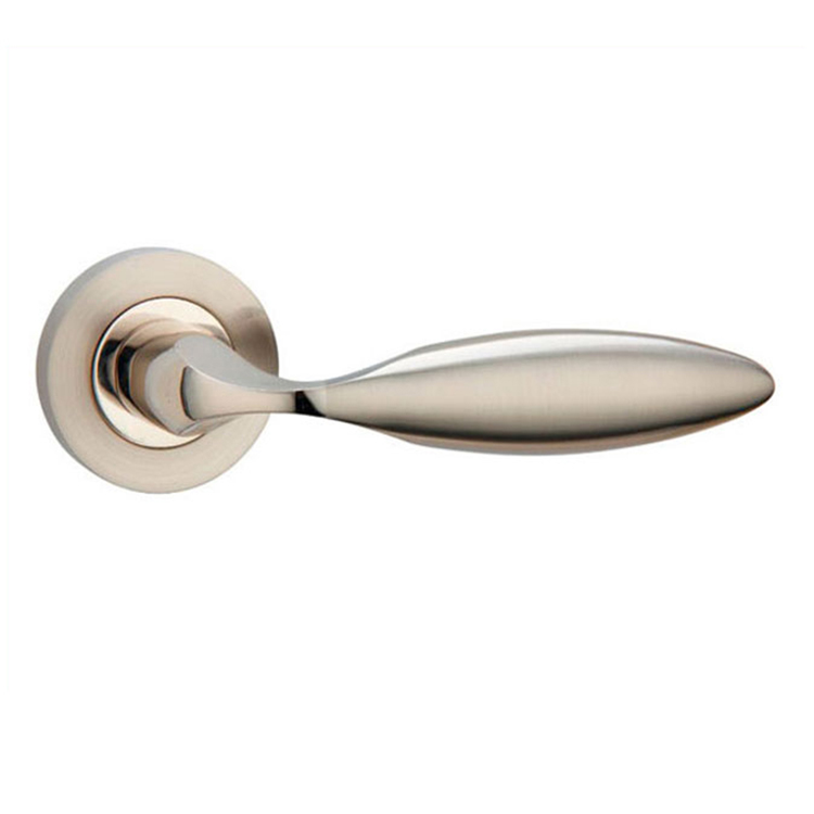 Door Handle Spindle Types Solid, Split and Drilled Spindles