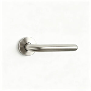 Door Handle Spindle Types Solid, Split and Drilled Spindles