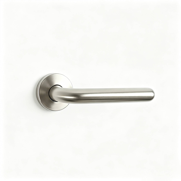 Door Handle Spindle Types Solid, Split and Drilled Spindles