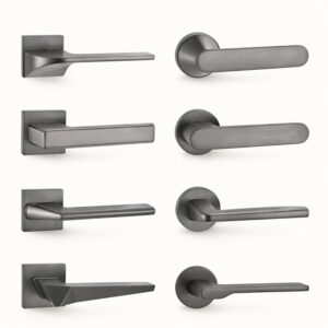 Door Handles for High-Traffic Buildings What Buyers Should Specify
