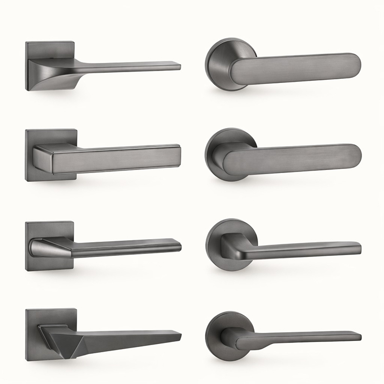 Door Handles for High-Traffic Buildings What Buyers Should Specify