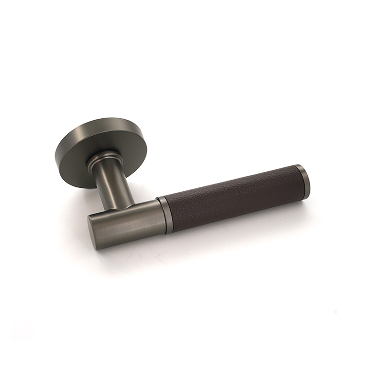 Door Handles for High-Traffic Buildings What Buyers Should Specify