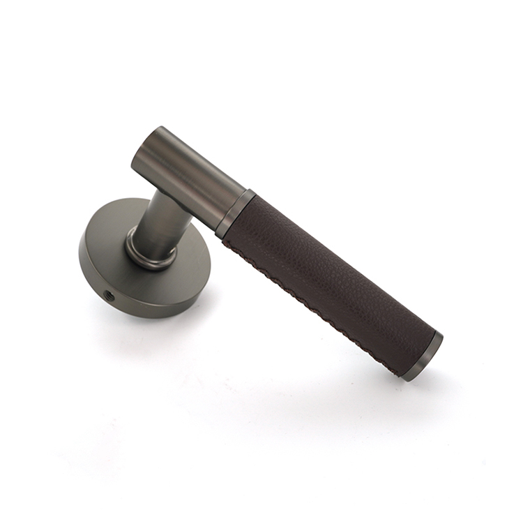 Door Handles for High-Traffic Buildings What Buyers Should Specify