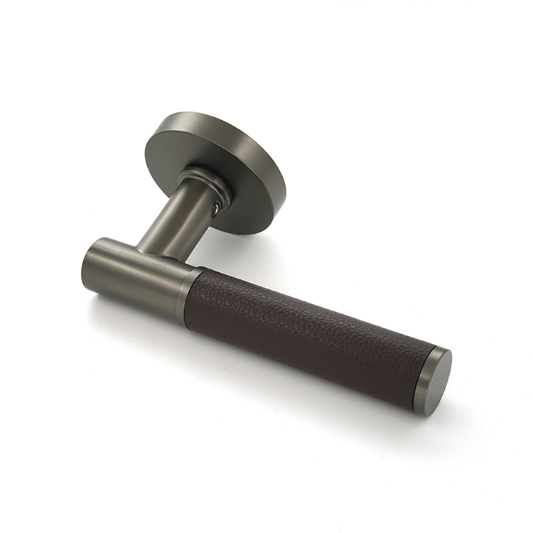 Door Handles for High-Traffic Buildings What Buyers Should Specify