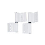 Door Hinge Handing and Opening Direction