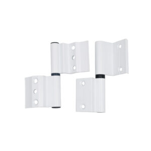 Door Hinge Handing and Opening Direction