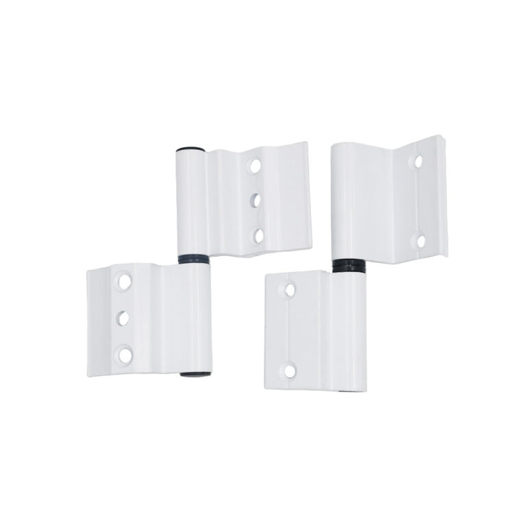 Door Hinge Handing and Opening Direction
