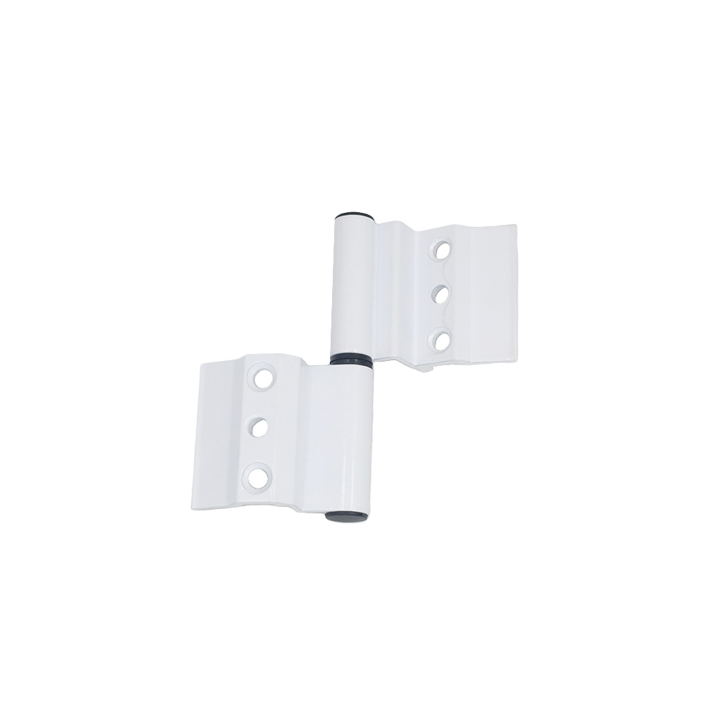 Door Hinge Handing and Opening Direction