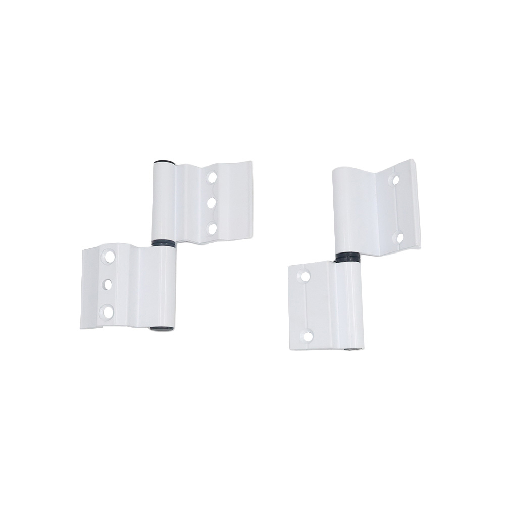Door Hinge Handing and Opening Direction