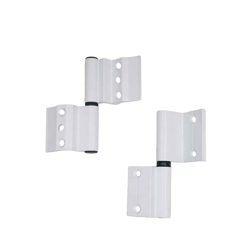Door Hinge Handing and Opening Direction