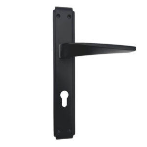 Exterior vs Interior Door Handles Different Performance Requirements