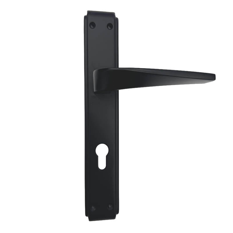 Exterior vs Interior Door Handles Different Performance Requirements