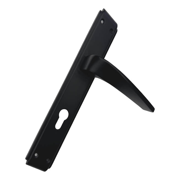 Exterior vs Interior Door Handles Different Performance Requirements