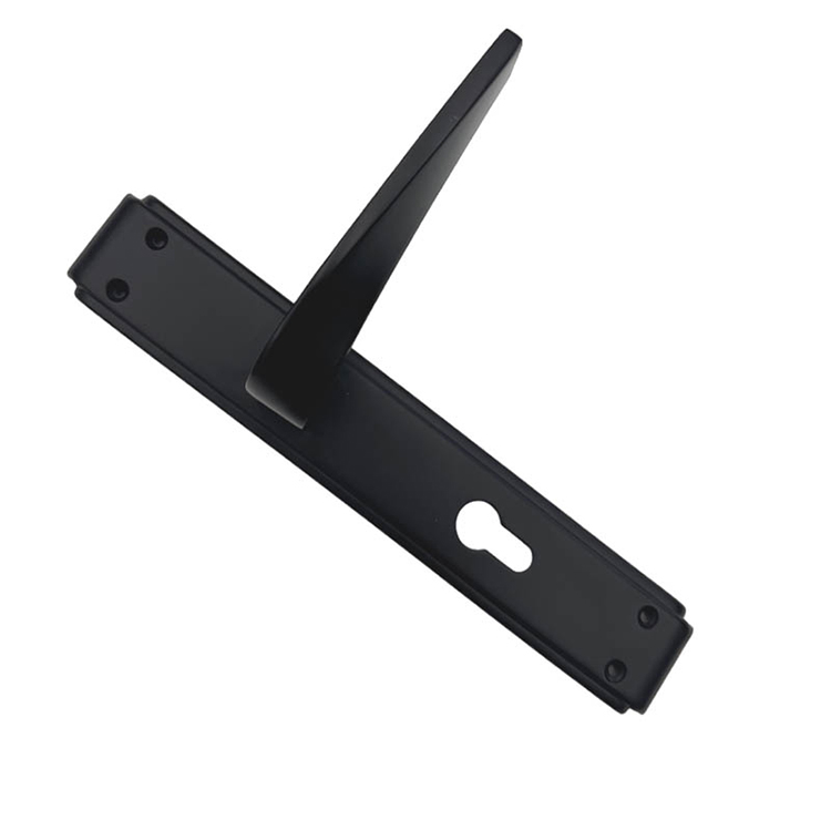 Exterior vs Interior Door Handles Different Performance Requirements