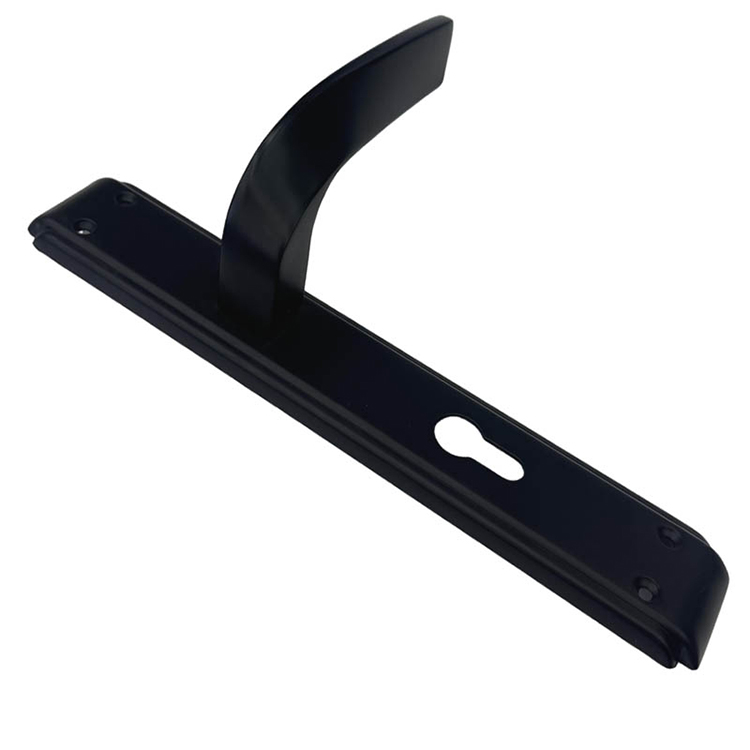 Exterior vs Interior Door Handles Different Performance Requirements