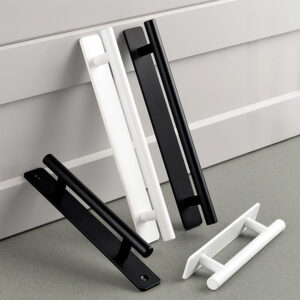 How to Approve a Custom Sliding Handle from Drawing to Production Sample