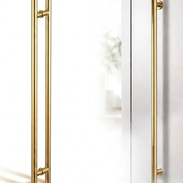 How to Approve a Custom Sliding Handle from Drawing to Production Sample