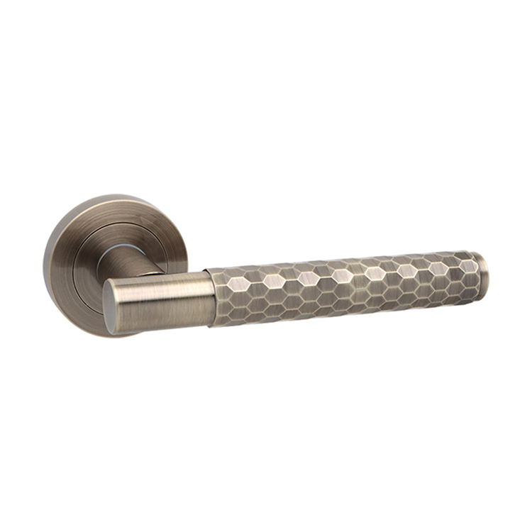 Lever Handle vs Pull Handle Which Is Right for Each Door Application