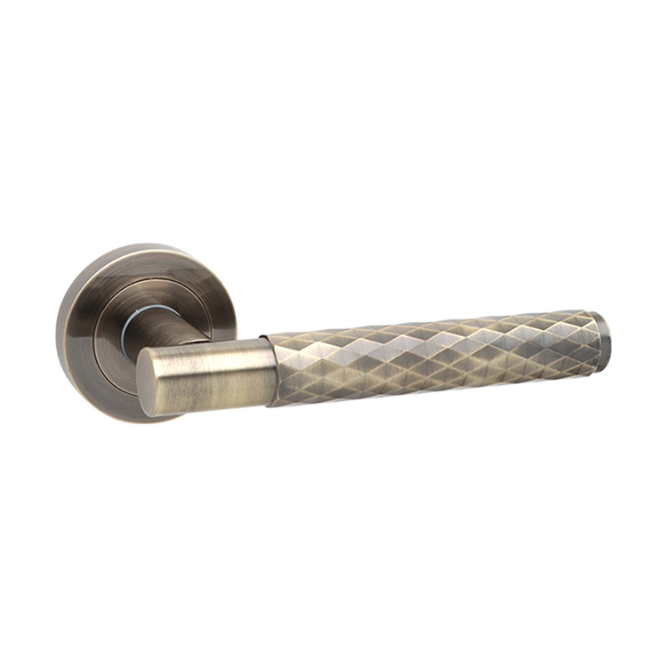Lever Handle vs Pull Handle Which Is Right for Each Door Application