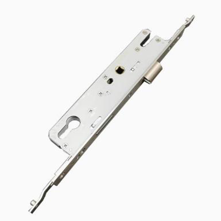 Multipoint Locks for Aluminum, uPVC and Timber Doors Interface Differences