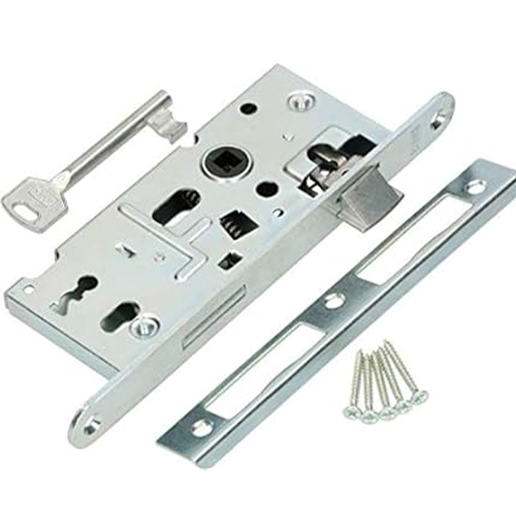 Multipoint Locks for Aluminum, uPVC and Timber Doors Interface Differences