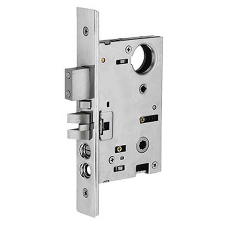 Multipoint Locks for Aluminum, uPVC and Timber Doors Interface Differences