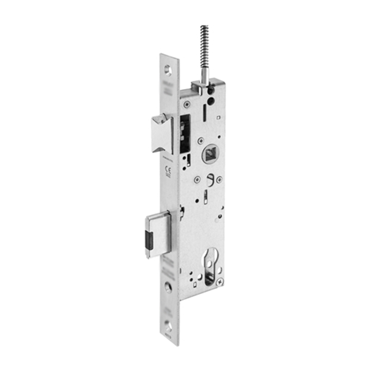 Multipoint Locks for Aluminum, uPVC and Timber Doors Interface Differences
