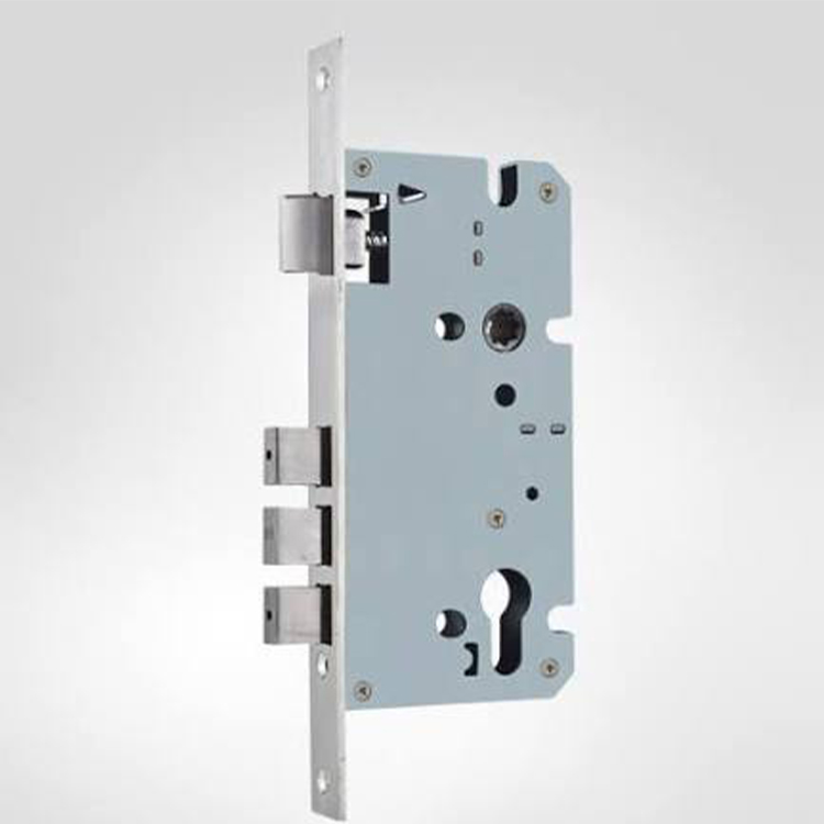 Replacing Only the Gearbox vs the Complete Multipoint Lock Strip