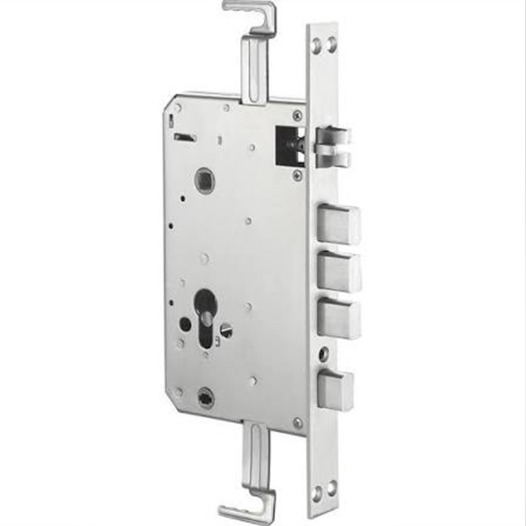 Replacing Only the Gearbox vs the Complete Multipoint Lock Strip