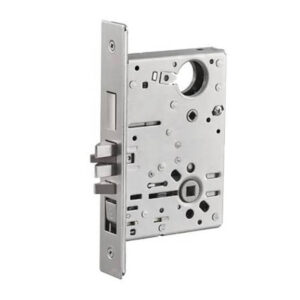 Replacing Only the Gearbox vs the Complete Multipoint Lock Strip