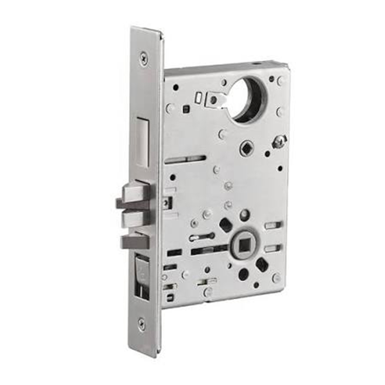 Replacing Only the Gearbox vs the Complete Multipoint Lock Strip
