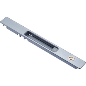 Touch Lock vs Flush Lock Operation, Profile Space and Use Cases