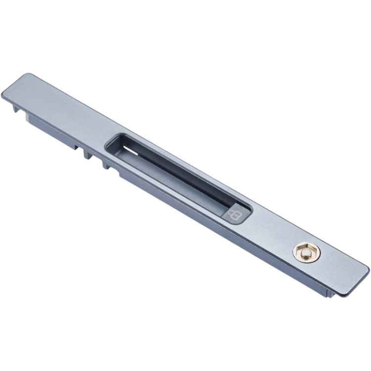 Touch Lock vs Flush Lock Operation, Profile Space and Use Cases