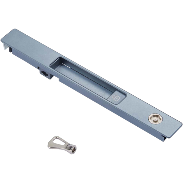 Touch Lock vs Flush Lock Operation, Profile Space and Use Cases