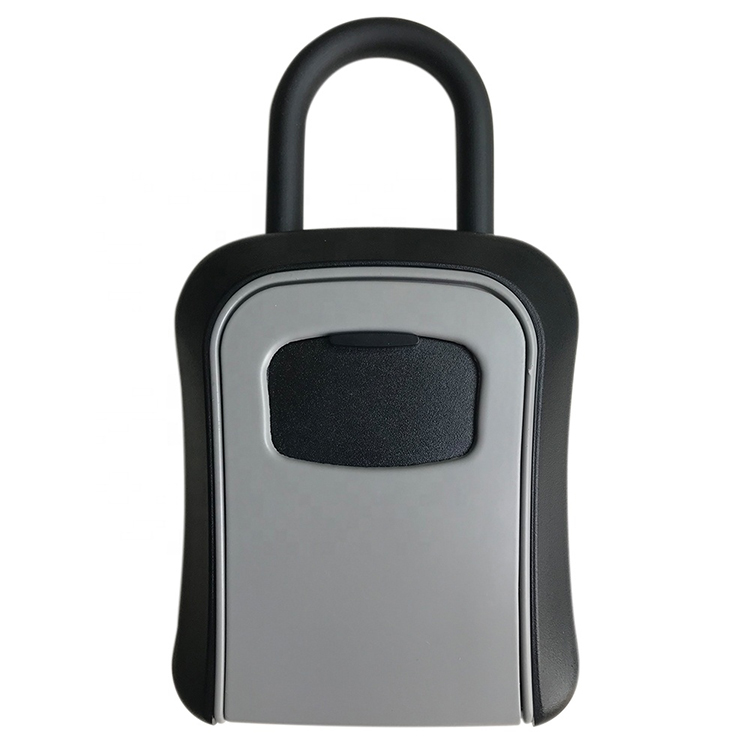 Wall-Mounted vs Shackle-Mounted Key Lock Boxes